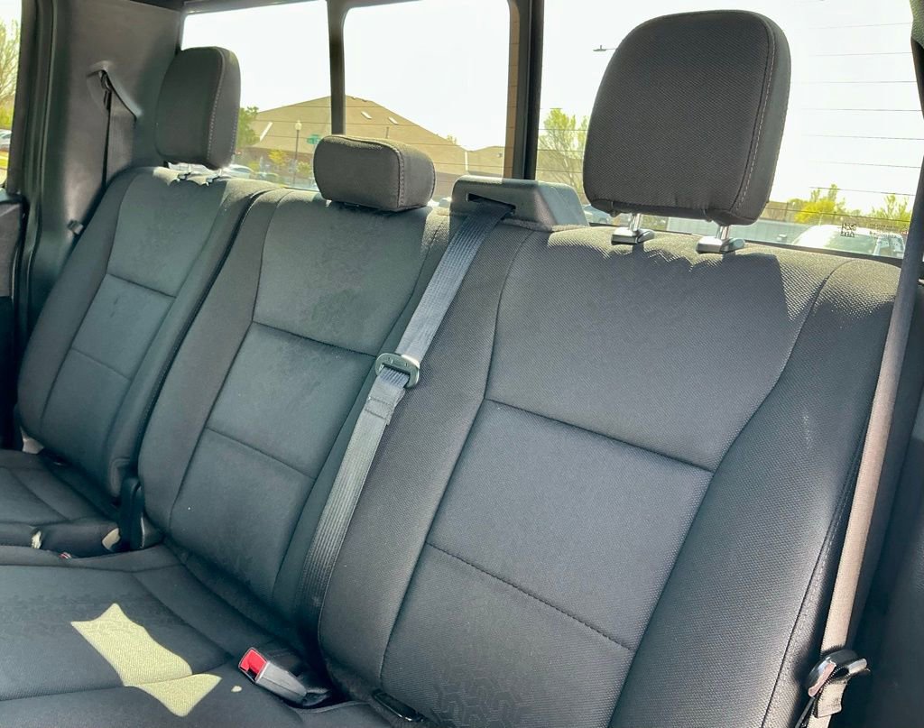 Used 2020 Ford F150 XLT w/ Equipment Group 302A Luxury image 30