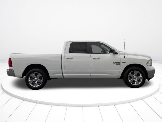Used 2019 RAM 1500 Big Horn RWD image 2