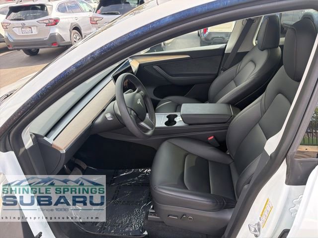 Used 2023 Tesla Model Y Long Range image 35