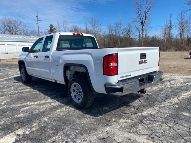 Used 2017 GMC Sierra 1500 2WD Double Cab image 3