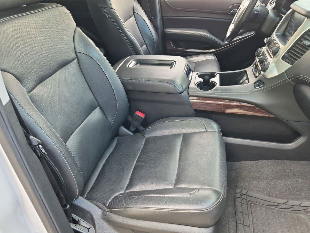 Used 2020 GMC Yukon SLT AWD/4WD image 24
