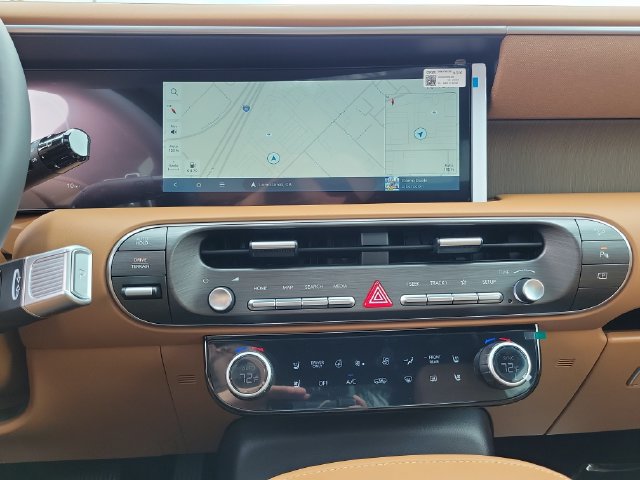 New 2026 Hyundai Palisade Calligraphy AWD/4WD image 15