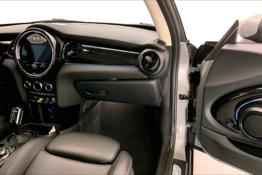 Used 2022 MINI Cooper SE image 23