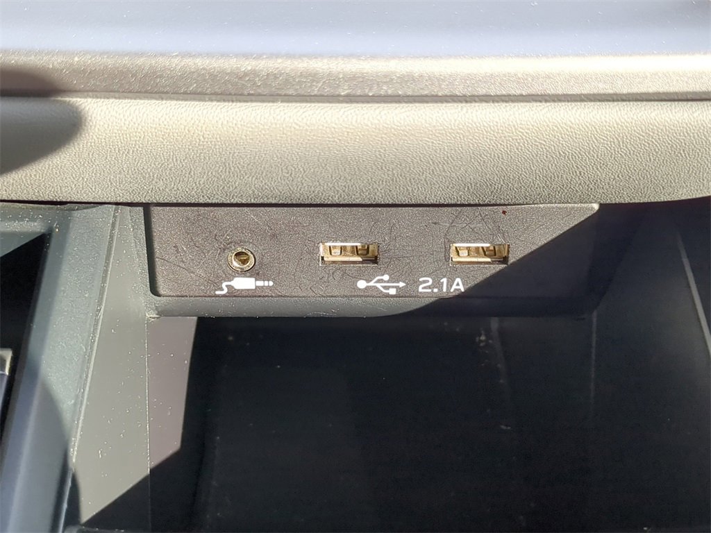 Certified 2021 Subaru Legacy w/ Alloy Wheel Package image 21