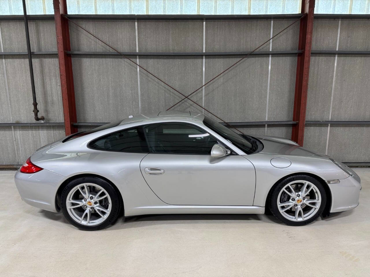 Used 2009 Porsche 911 Carrera image 14