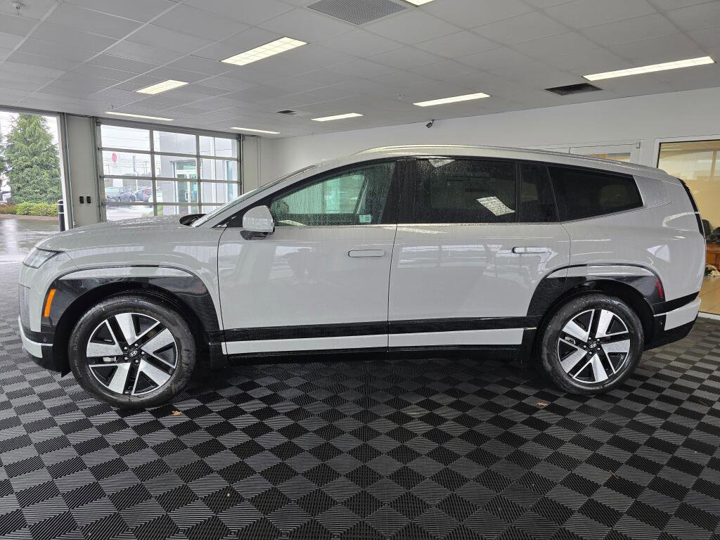 New 2026 Hyundai Ioniq 9 SEL image 7