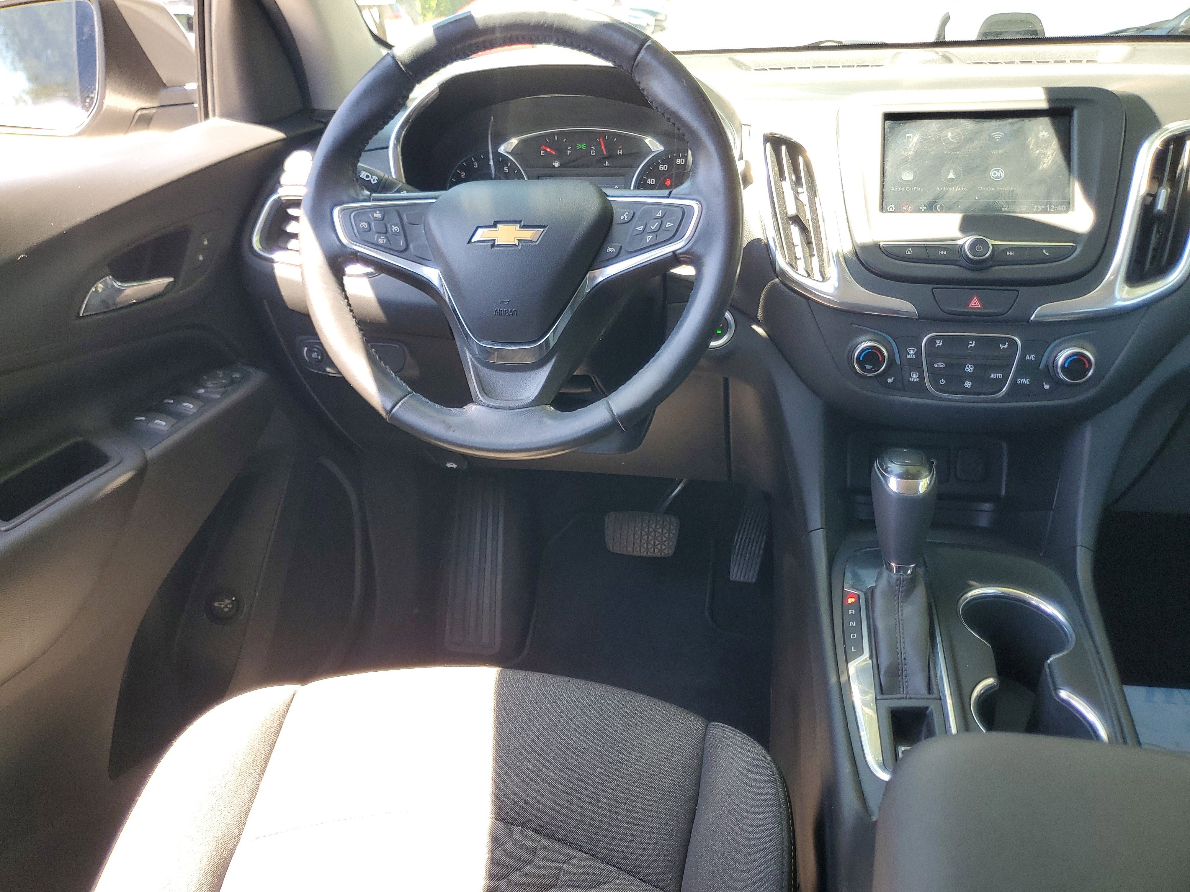 Used 2019 Chevrolet Equinox LT image 16