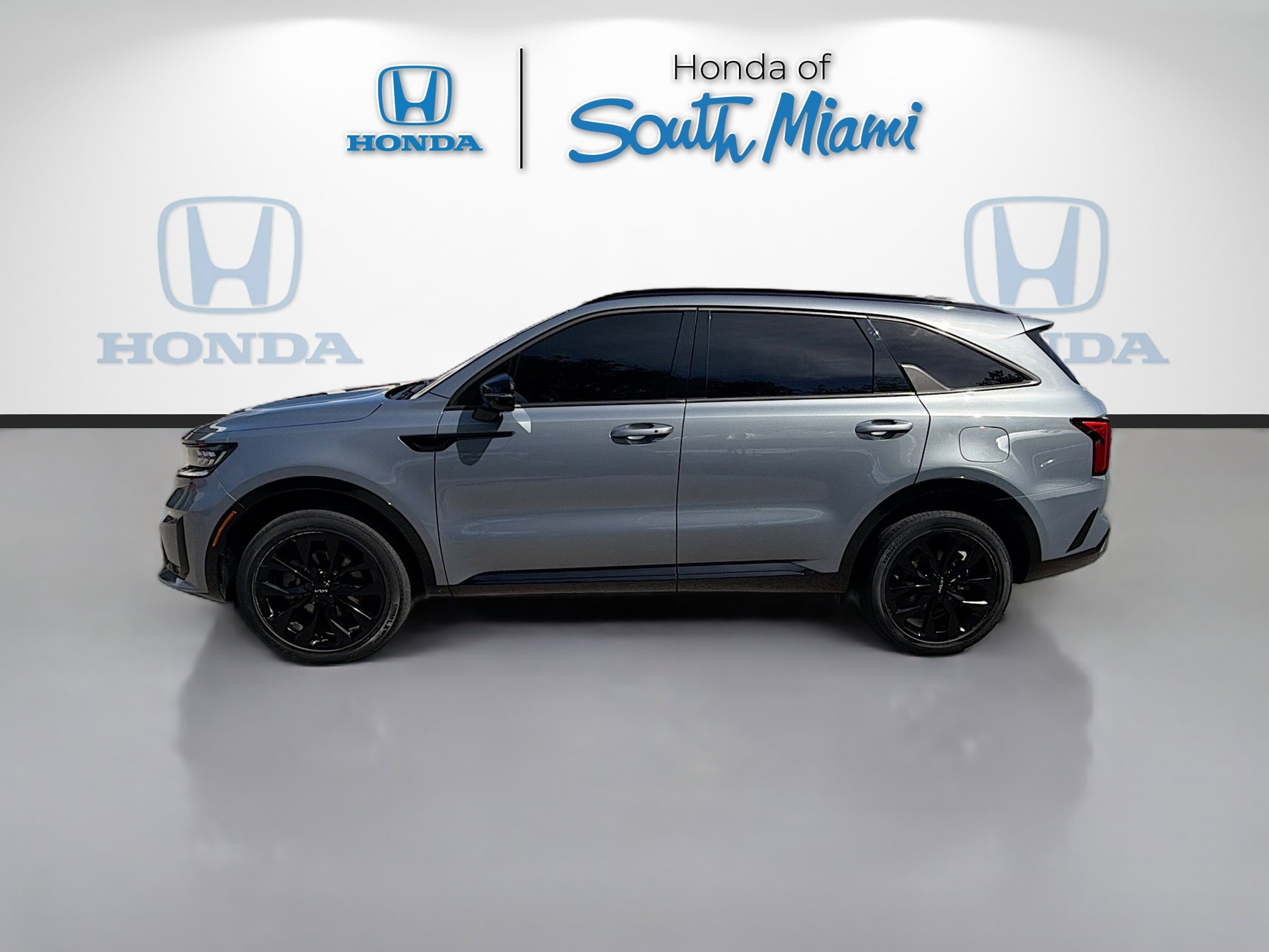 Used 2022 Kia Sorento SX image 4