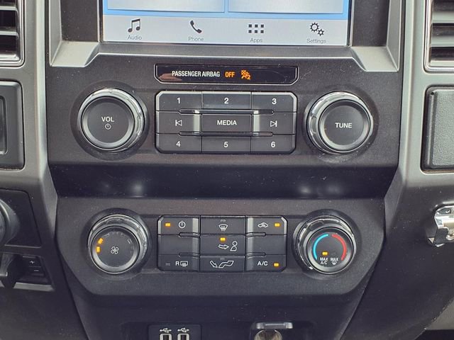 Used 2019 Ford F150 XLT w/ Equipment Group 301A Mid image 11