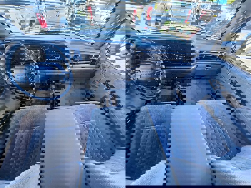 Used 1997 Dodge Ram 2500 Truck 4x4 Club Cab image 13