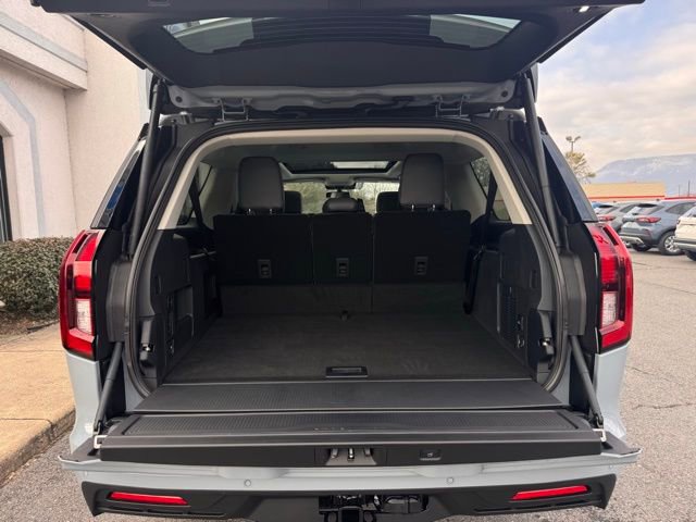 New 2026 Ford Expedition Max Active AWD/4WD image 8