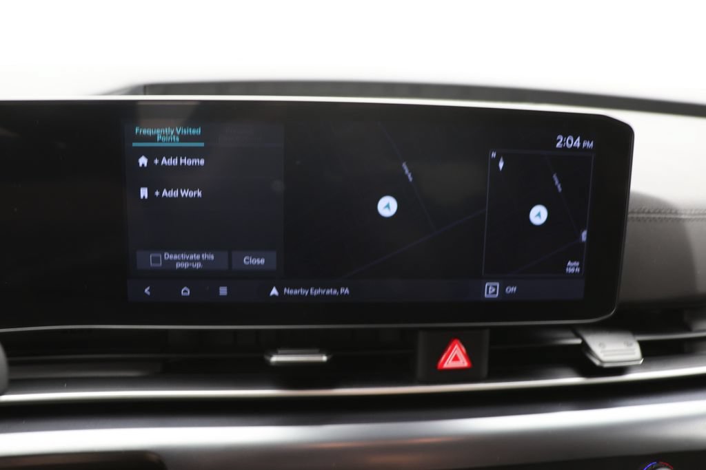 Used 2025 Kia Carnival FWD image 21