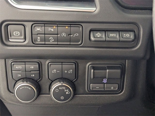 Used 2021 Chevrolet Tahoe High Country w/ Premium Package image 16