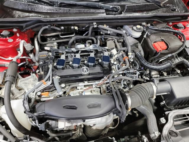 Certified 2023 Acura Integra A-Spec image 34