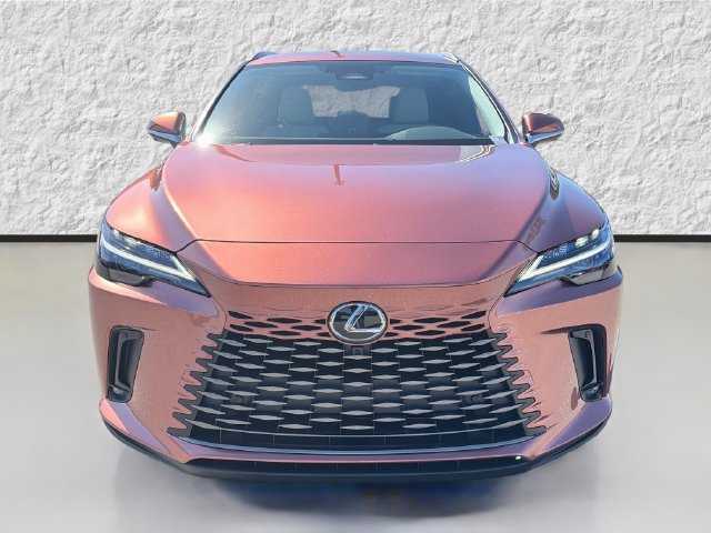 New 2026 Lexus RX 350 Premium Plus w/ Accessory Package (Z1) FWD image 8
