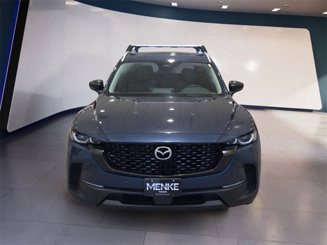 New 2026 MAZDA CX-50 AWD 2.5 S w/ Cargo Package image 32