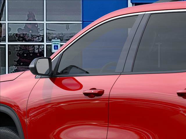 New 2026 Chevrolet Traverse LT image 12