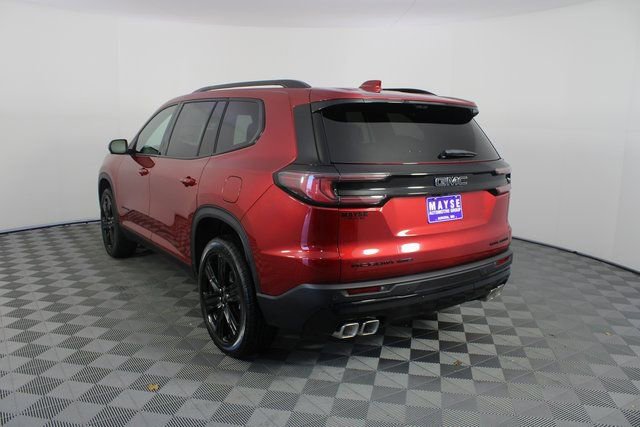 New 2026 GMC Acadia Elevation w/ Black Edition image 26