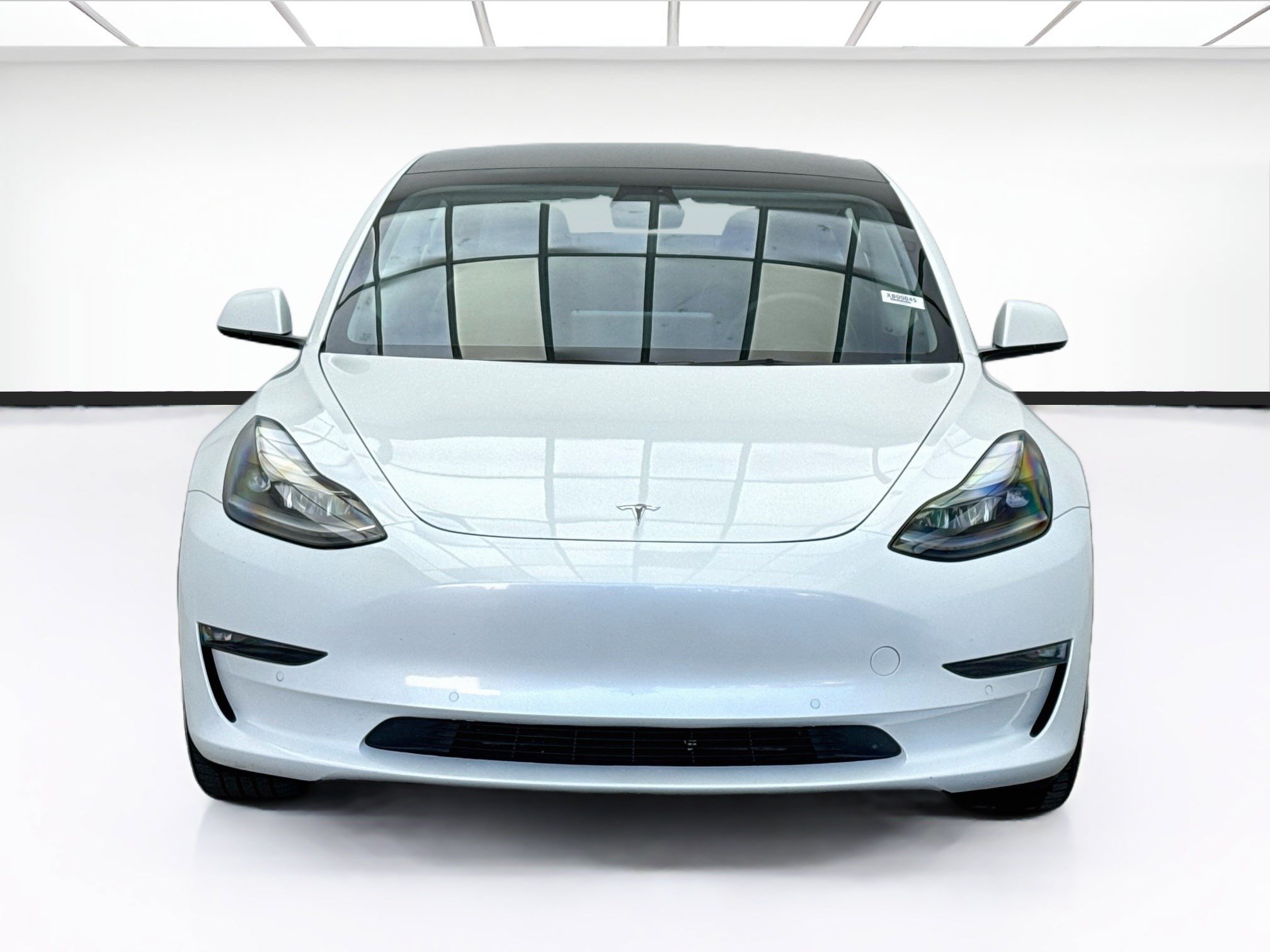 Used 2022 Tesla Model 3 Long Range AWD/4WD image 2