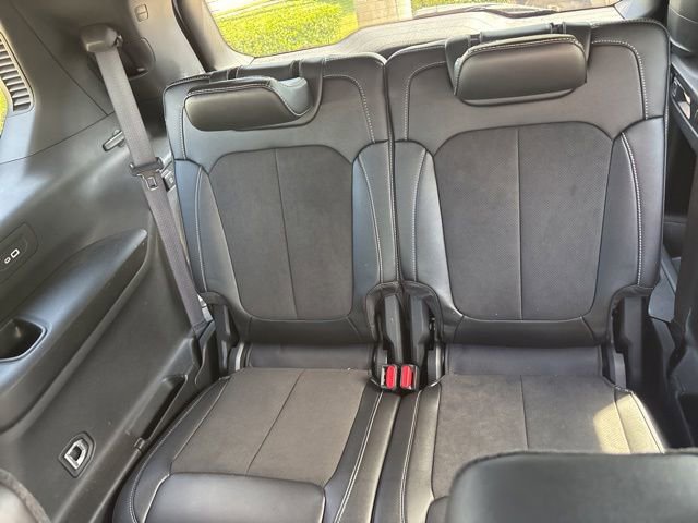 Used 2023 Jeep Grand Cherokee L Laredo AWD/4WD image 12