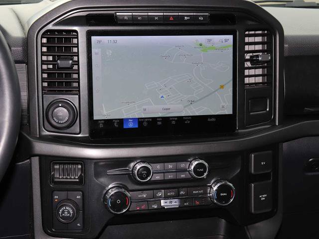 Certified 2024 Ford F150 Tremor image 27
