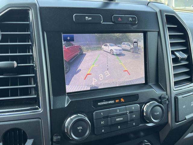 Used 2020 Ford F150 XLT w/ Equipment Group 302A Luxury RWD image 42