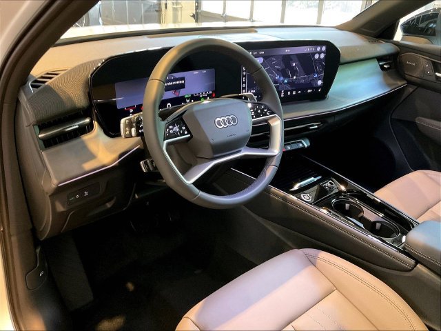 New 2026 Audi Q3 quattro 2.0T AWD/4WD image 6
