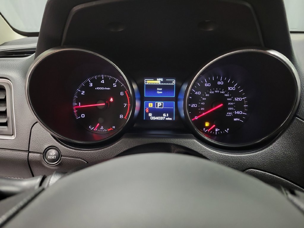 Used 2017 Subaru Outback 2.5i AWD/4WD image 26