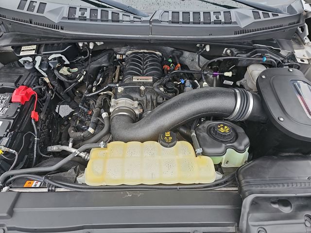 Used 2020 Ford F150 Lariat w/ Equipment Group 502A Luxury image 32