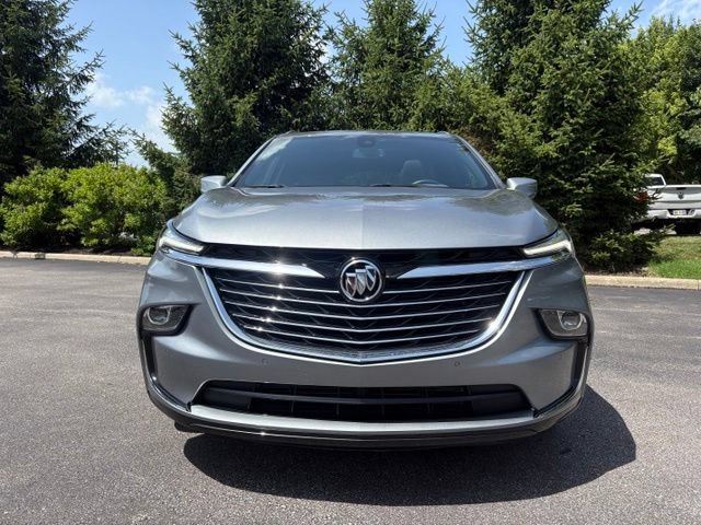 Used 2024 Buick Enclave Essence w/ Experience Buick Package AWD/4WD image 11