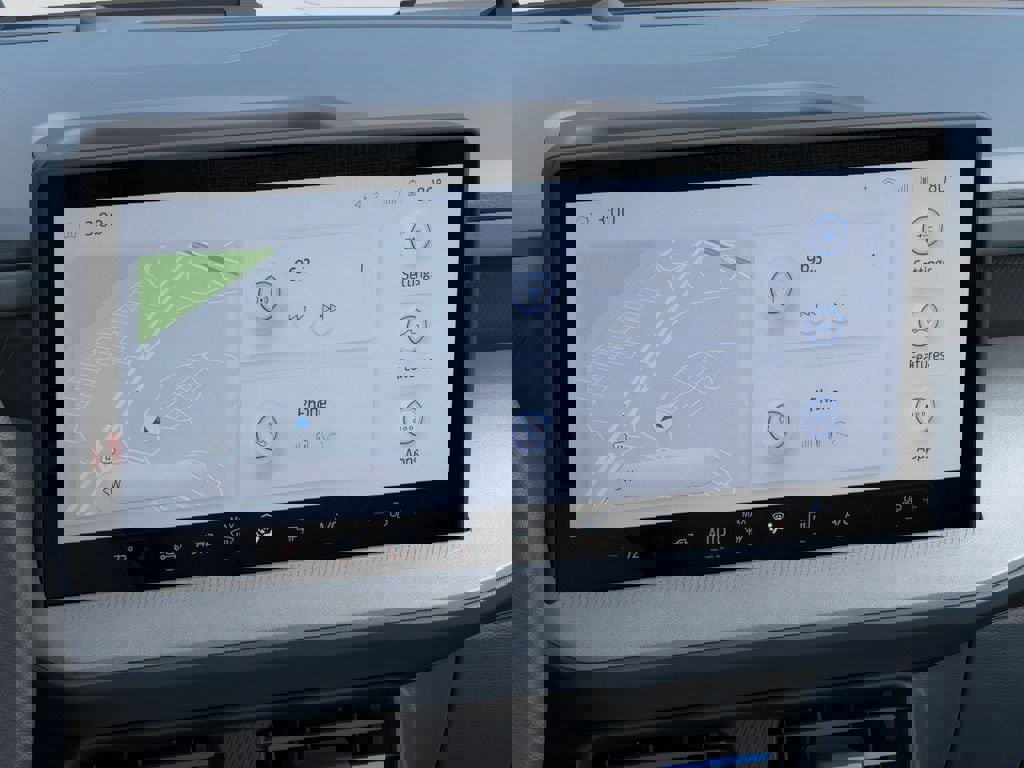 Used 2025 Ford Maverick XLT w/ 4K Tow Package image 39