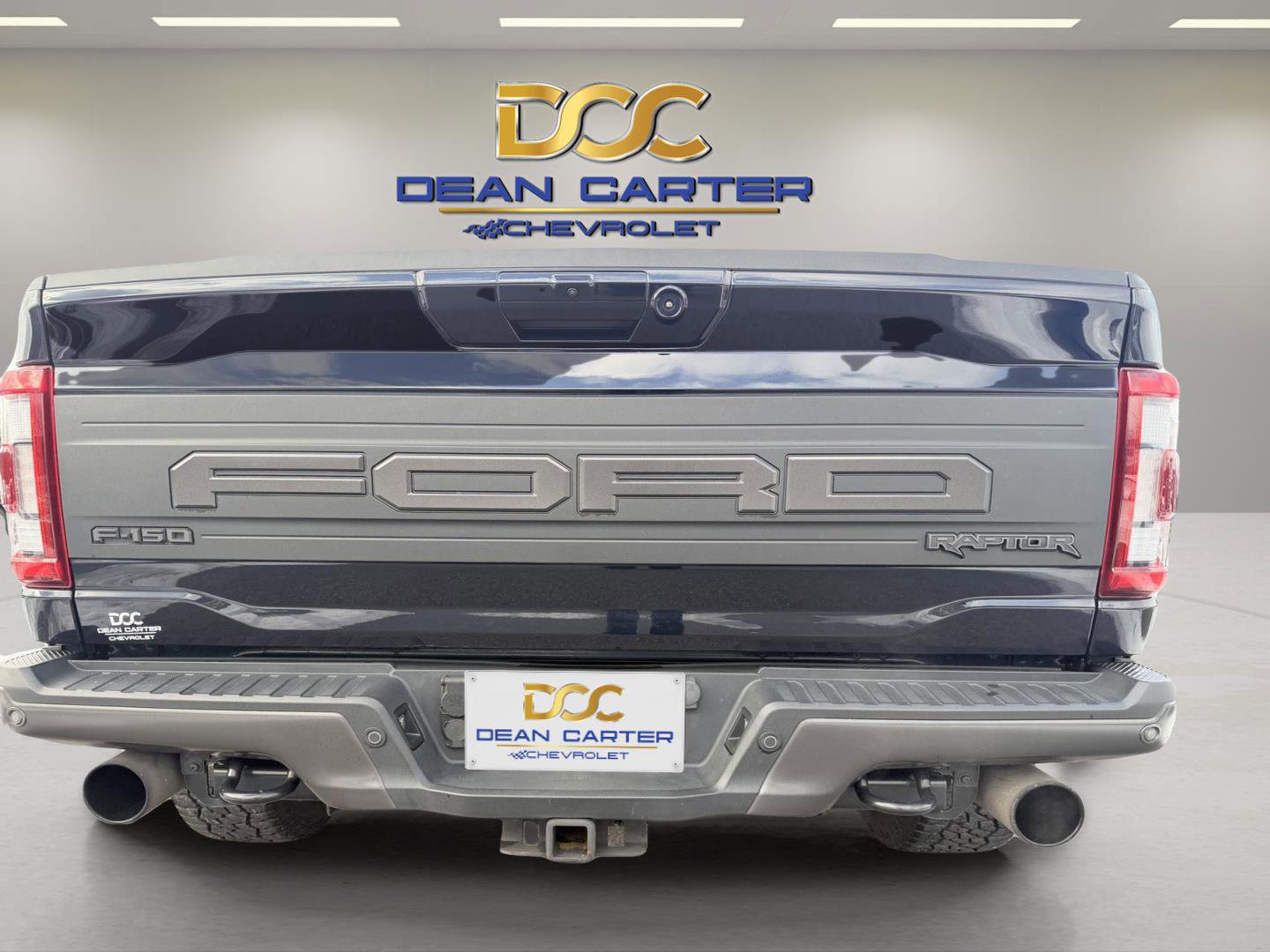 Used 2021 Ford F150 Raptor w/ Equipment Group 801A High image 7