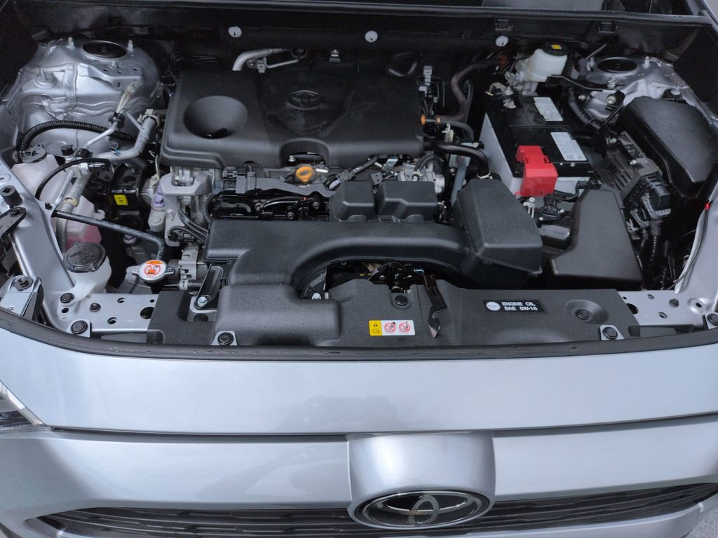 Certified 2023 Toyota RAV4 XLE AWD/4WD image 22