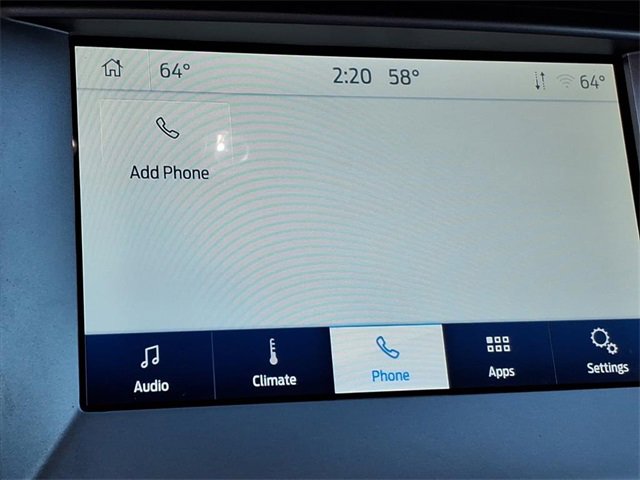 Used 2021 Ford Ranger XLT w/ Equipment Group 301A Mid image 8