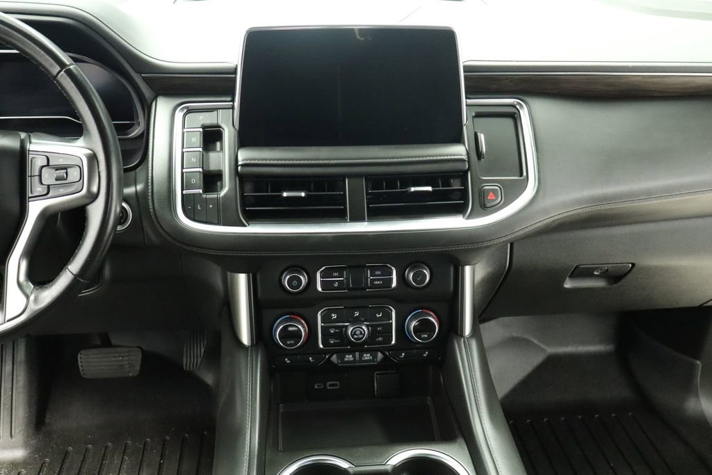 Used 2022 Chevrolet Tahoe LT AWD/4WD image 25