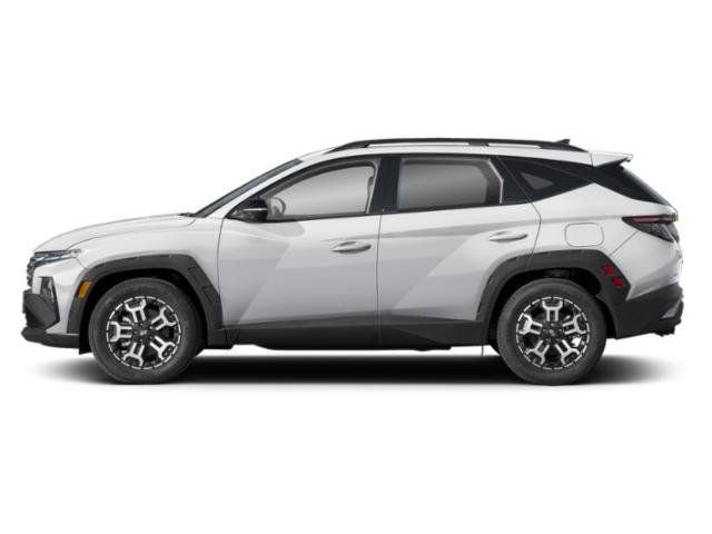 New 2026 Hyundai Tucson XRT AWD/4WD image 2