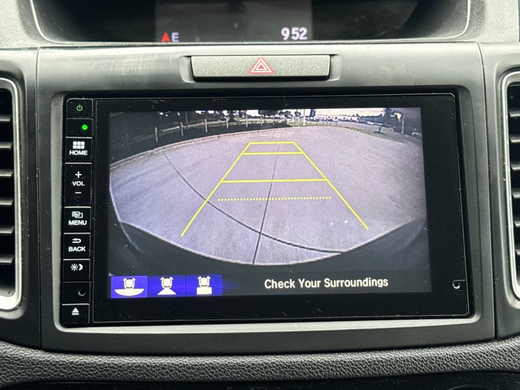 Used 2016 Honda CR-V EX image 27