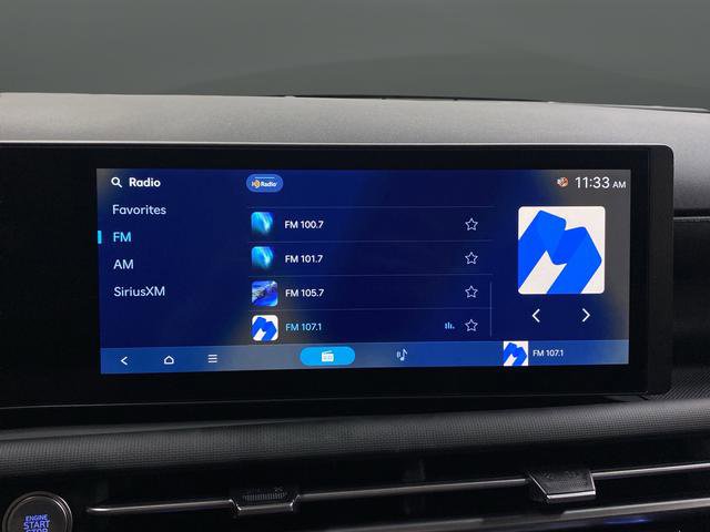 New 2026 Hyundai Santa Cruz SEL AWD/4WD image 16