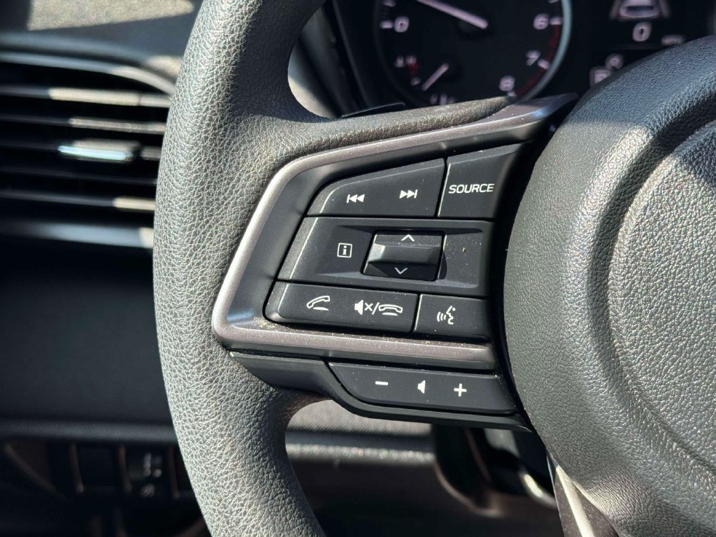 Used 2024 Subaru Outback AWD/4WD image 25