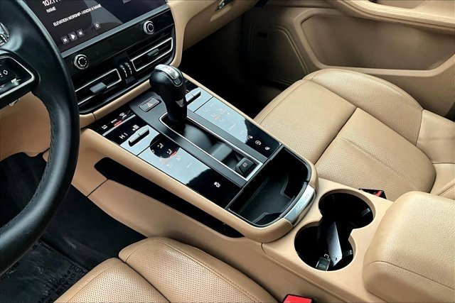 Used 2022 Porsche Macan image 18