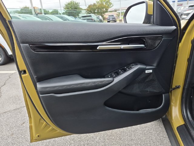 Used 2024 Kia Seltos SX w/ SX Sunroof Package AWD/4WD image 10