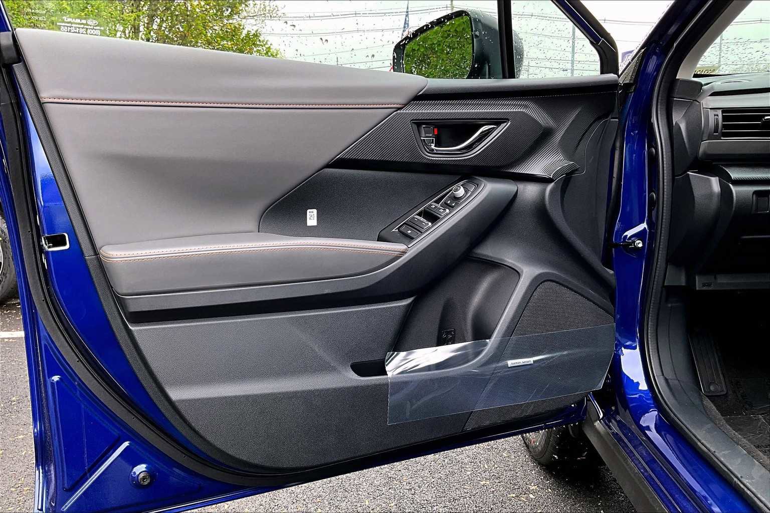 New 2025 Subaru Crosstrek 2.5i Limited image 10