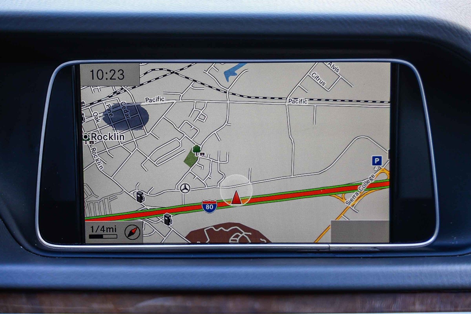 Used 2014 Mercedes-Benz E 350 Sedan image 12