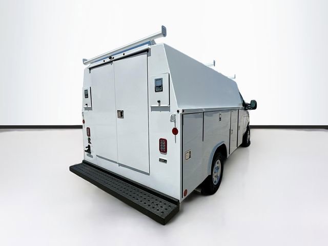 New 2026 Ford E-350 and Econoline 350 Super Duty w/ Power Equipment Group image 10