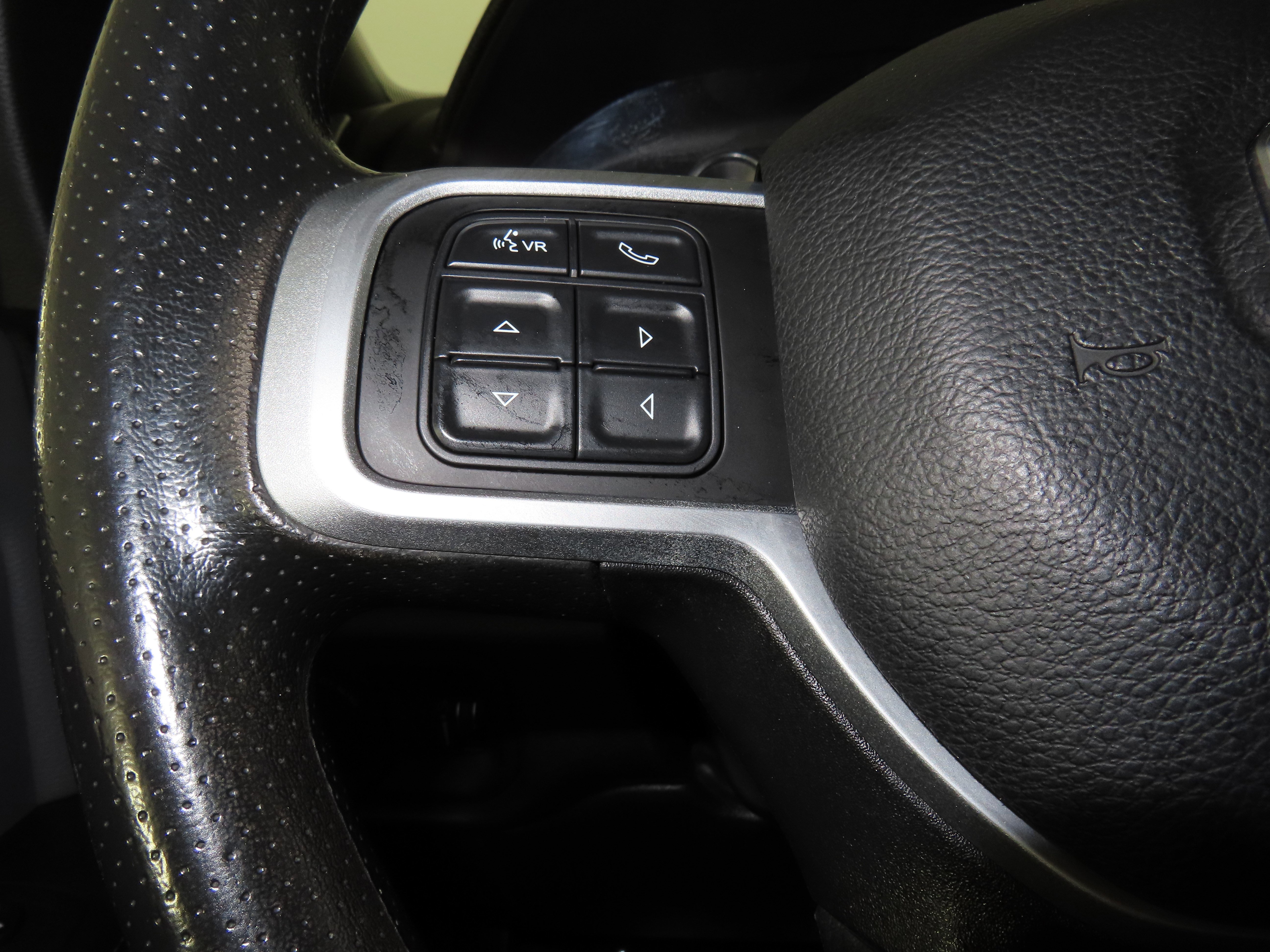 Used 2022 RAM 2500 Big Horn image 21