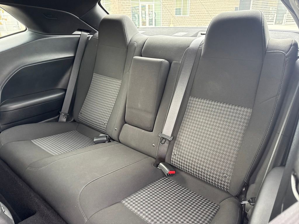 Used 2019 Dodge Challenger GT w/ Cold Weather Group image 32