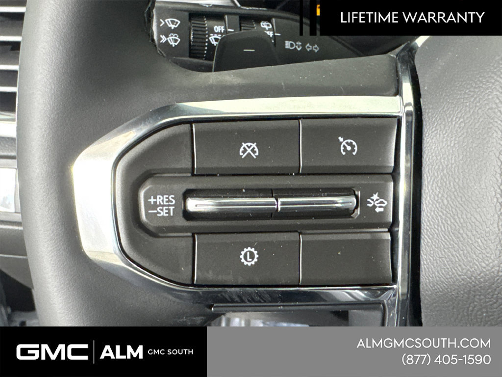 New 2026 GMC Acadia Elevation w/ Elevation Premium Package FWD image 28