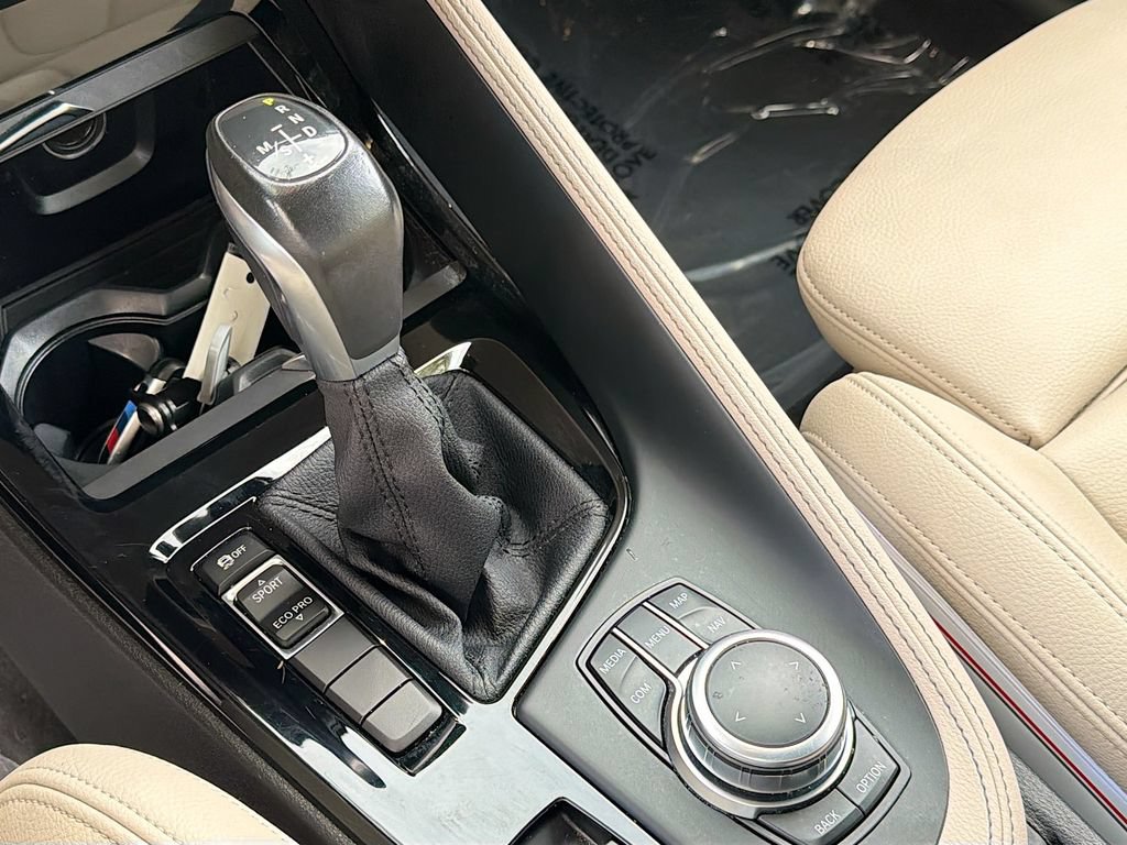 Used 2018 BMW X2 sDrive28i w/ M SportX Package FWD image 28