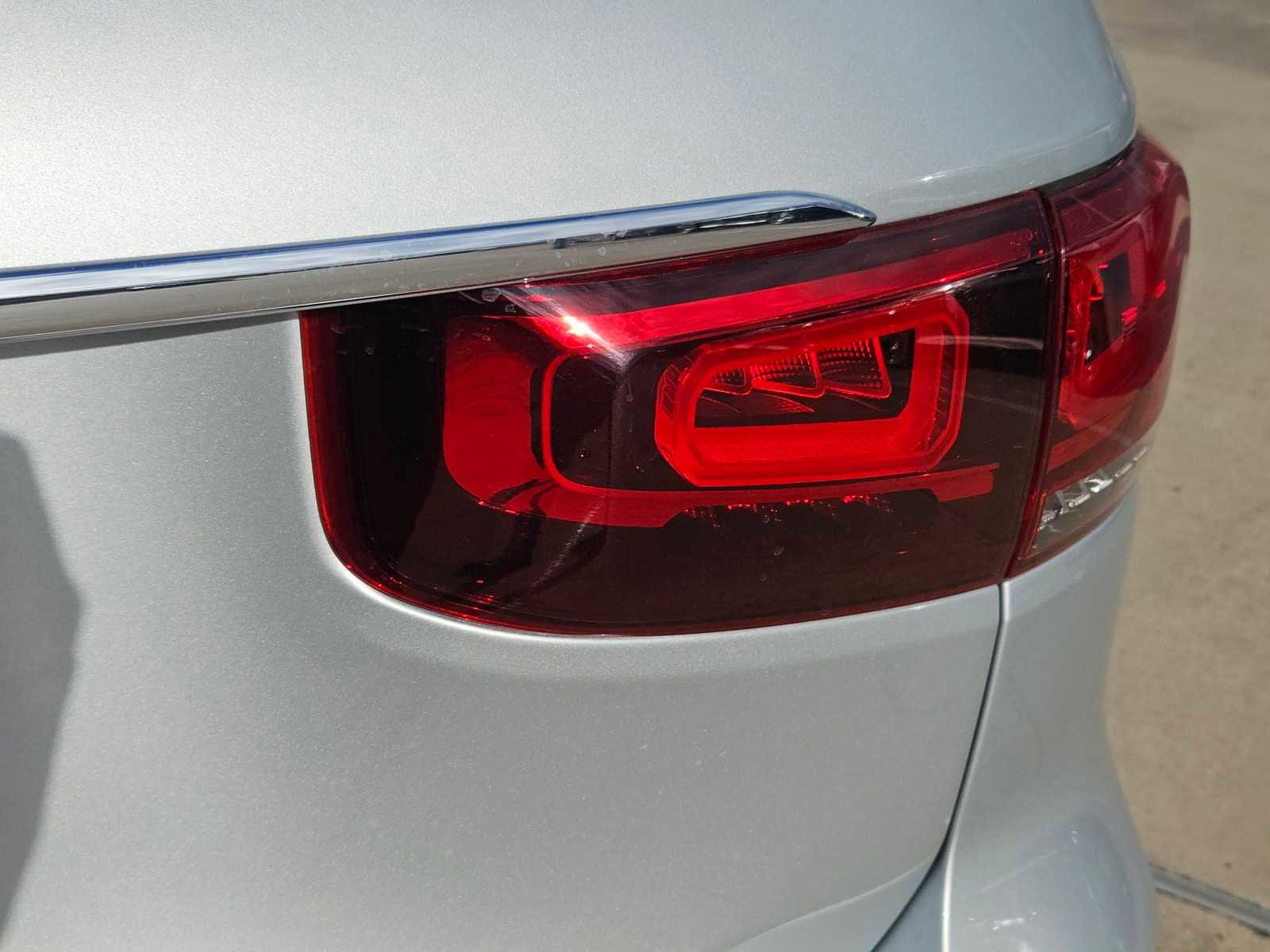 Certified 2023 Mercedes-Benz GLB 250 image 11