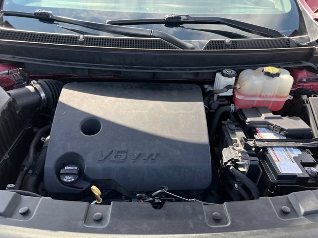 Used 2018 Buick Enclave Essence FWD image 37